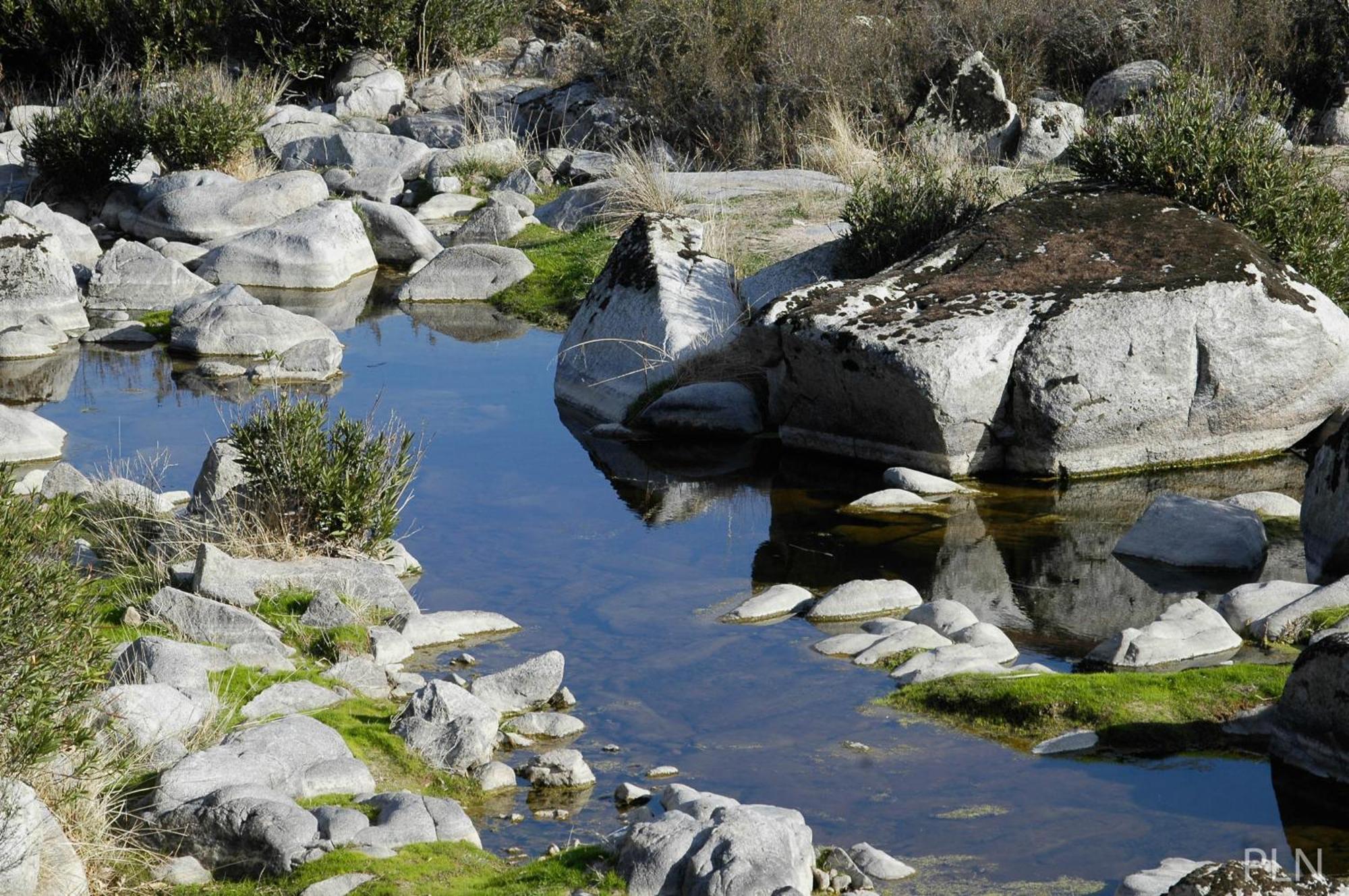 بوزوبلانكو Casa Rural Cortijo Del Zoco Bajo المظهر الخارجي الصورة